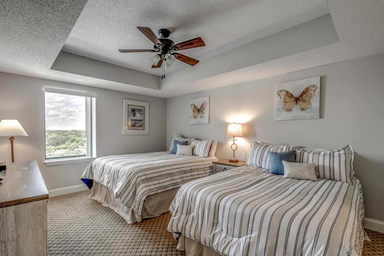 South Wind -907 Villa Myrtle Beach Eksteriør bilde