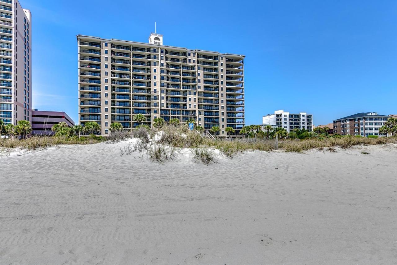 South Wind -907 Villa Myrtle Beach Eksteriør bilde