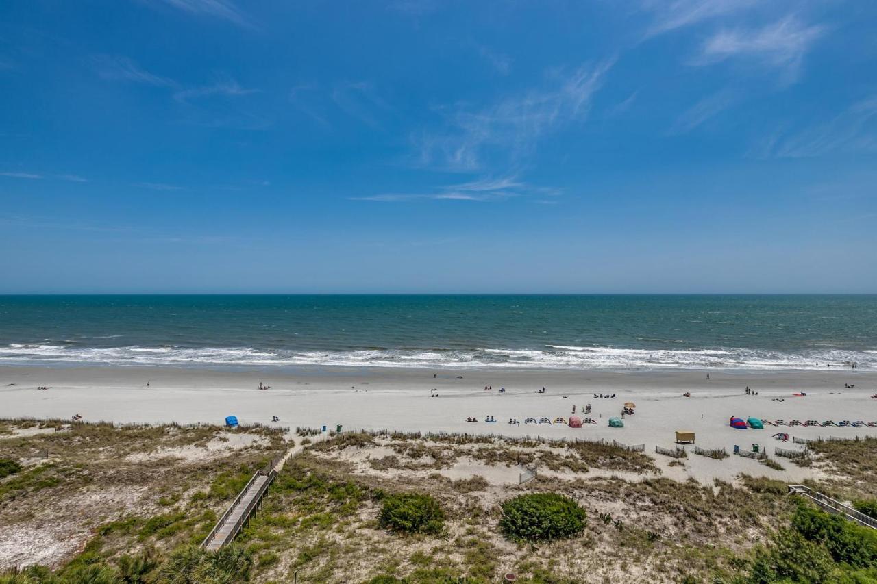 South Wind -907 Villa Myrtle Beach Eksteriør bilde