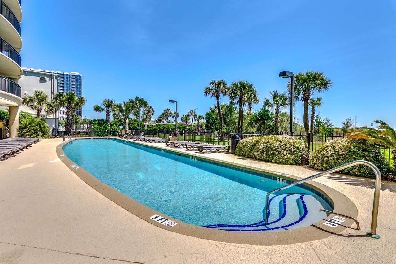 South Wind -907 Villa Myrtle Beach Eksteriør bilde